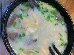 -鸭小妹鸭血粉丝(老门东店)