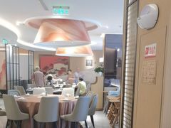 -东方早茶 海鲜•青岛菜(国信体育中心店)