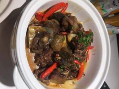 -攸州小镇家湘菜(小米科技园店)