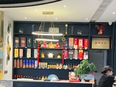 -鹅艺空间(科园六路店)