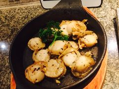 -板长寿司(铜锣湾店)