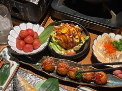-玉川屋创意日料Bistro(柳巷店)
