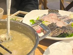 -吉友粥底火锅(方斜路店)