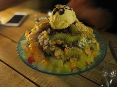 -Cafe Alice咖啡爱丽丝(奥城店)
