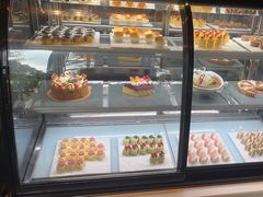 -浙江西子宾馆·瑶园咖啡厅