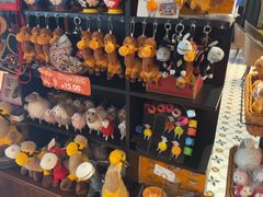 -耶里夏丽·丝路新疆菜·清真食品(徐汇南丹东路臻选店)