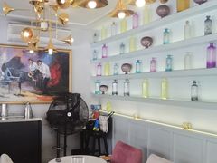 -老别墅西餐厅.酒馆(西堤店)
