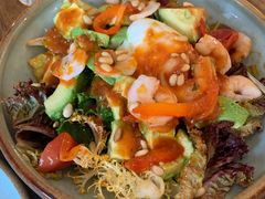 -RAC BAR(安福路店)