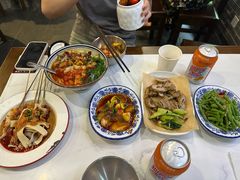-御陕坊(交大店)