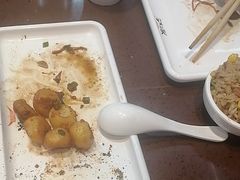 -湘汇概念铁板烧(铁西万达店)