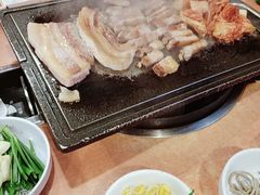 鲜五花肉-香猪坊(五道口店)