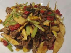 -径山十八道·风味民间菜(杭州总店)