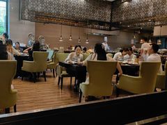 -常州富力喜来登酒店 Feast盛宴标帜西餐厅(新北万达广场店)
