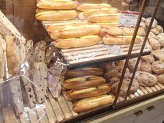 -山崎面包(静安久光店)