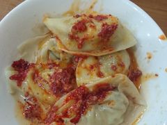拌馄饨-潘国仙耳光馄饨(黄家阙路店)