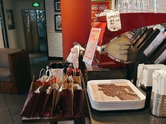 -COSTA COFFEE(百葛服务区店)