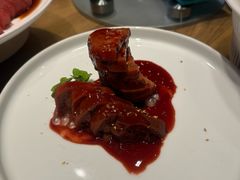 -永安鱼庄·镇江菜(丁卯店)