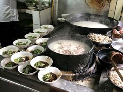 -甘记肥肠粉(马鞍北路店)