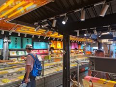 -乾芝斋·苏式糕点·碧螺春茶酥(平江路店)