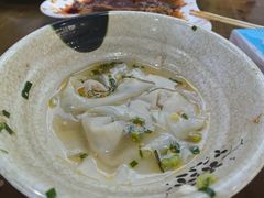 -天全县三土司椒麻鸡餐厅