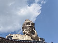-句容茅山景区