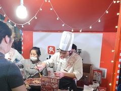 -小龙坎火锅(全球总店)