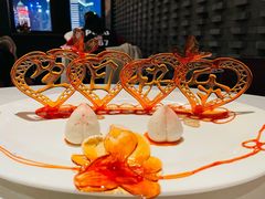 寿包-三号黄浦会Canton Table