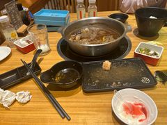 -水林间·寿喜烧自助(仙林金鹰店)