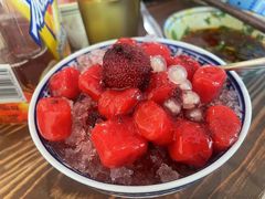 -马厂老火锅(胜太路店)