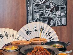 -大盐帮川菜馆(长楹天街店)