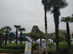 -太阳岛度假酒店