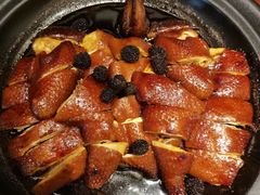 春砂仁豉油鸡-悦湖公馆