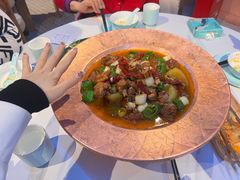 -阿娜尔·新疆菜(宜家荟聚中心店)