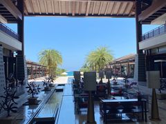 -石梅湾艾美度假酒店