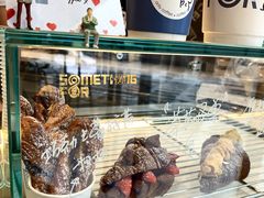 -Something For(中洲湾店)