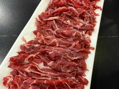 -潮汕美牛肉丸火锅店(天宁寺店)