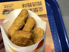 -汉堡王(下沙银泰店)