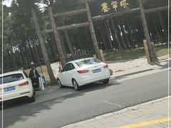 -塞罕坝国家级自然保护区