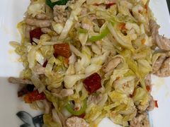 -芳芳餐厅(白沙路店)