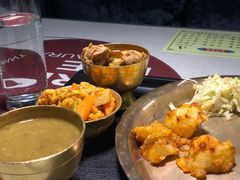 -尼泊尔雪莲餐厅(北京东路店)