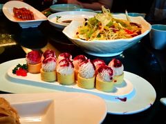 -玉林烤鸭店(垡头店)