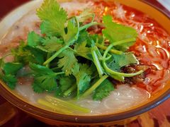 -岳池羊肉粉馆(体育路店)