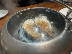-海味当家·蒸锅海鲜(星海公园店)
