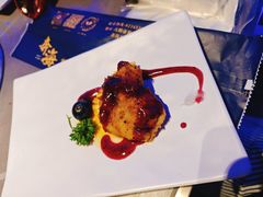 -奔海甄选·活鲜刺身铁板烧自助(太原里店)