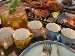-美森西餐厅(曙光大道店)