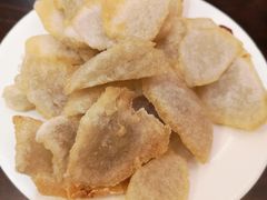 炸灌肠-姚记炒肝店(簋街店)