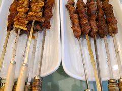 -新疆兵团食府清真(马连道店)