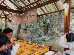 -Bamboo Saturday Market(Nana Jungle)
