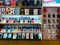-爱畅享华为苹果手机维修服务(宝山天街店)
