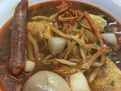 -桂湘缘卤味螺蛳粉